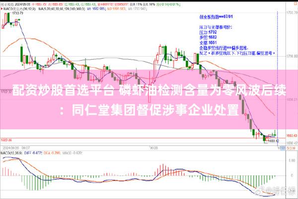 配资炒股首选平台 磷虾油检测含量为零风波后续：同仁堂集团督促涉事企业处置