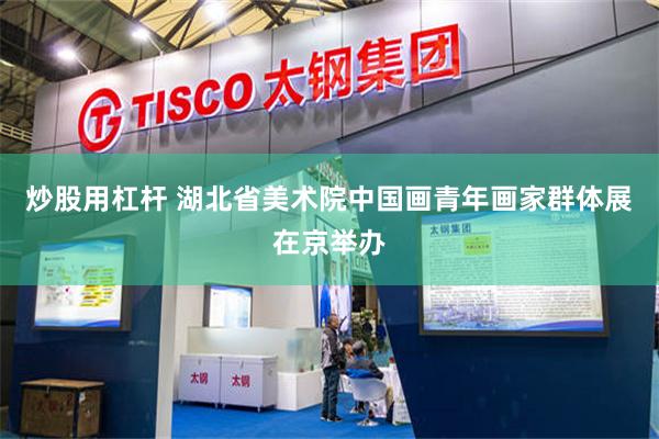 炒股用杠杆 湖北省美术院中国画青年画家群体展在京举办