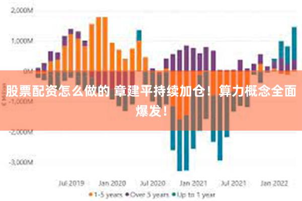 股票配资怎么做的 章建平持续加仓！算力概念全面爆发！