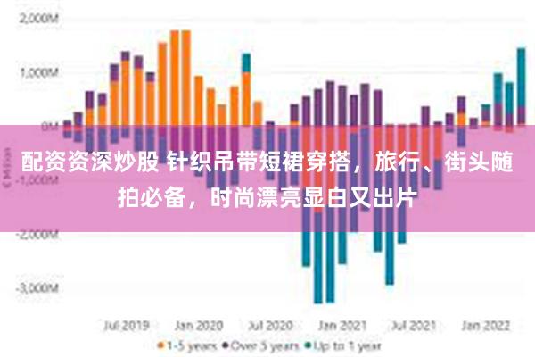 配资资深炒股 针织吊带短裙穿搭，旅行、街头随拍必备，时尚漂亮显白又出片