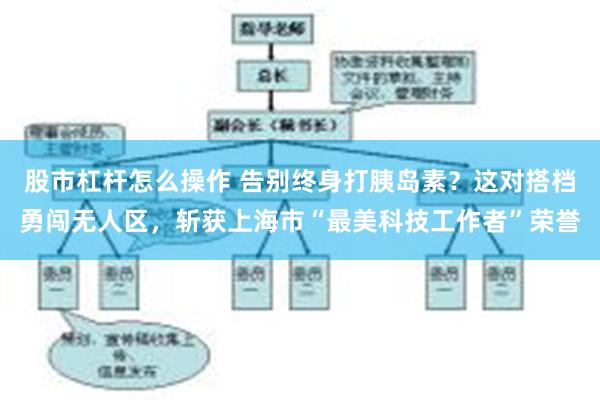 股市杠杆怎么操作 告别终身打胰岛素？这对搭档勇闯无人区，斩获上海市“最美科技工作者”荣誉