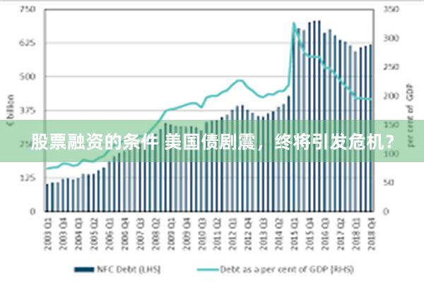 股票融资的条件 美国债剧震，终将引发危机？